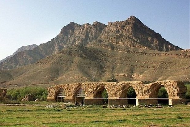 ۲۱ پل تاریخی لرستان ثبت ملی می‌شوند