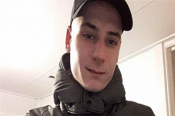 ناپدید شدن گردشگر ۲۲ ساله هلندی در ترکیه