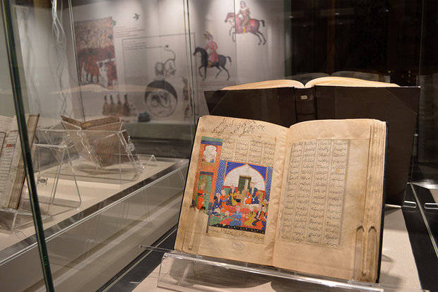 نخستین موزه‌ با موضوع «داستان‌سرایی در ایران» گشایش می‌یابد
