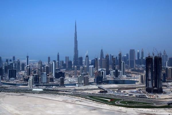در بیست و یک ماه اخیر؛ تقاضا برای املاک تجاری در امارات روند نزولی گرفت