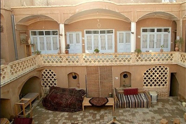 اقامتگاه های بوم گردی در استان قزوین رونق می گیرد