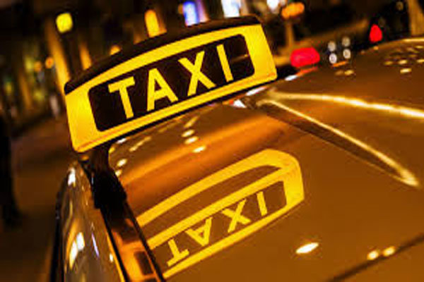 نوسازی ۸۰ درصد از تاکسی های فرودگاه کرمانشاه