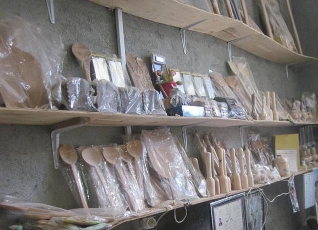 بازارچه دائمی صنایع دستی در ارومیه ایجاد می شود