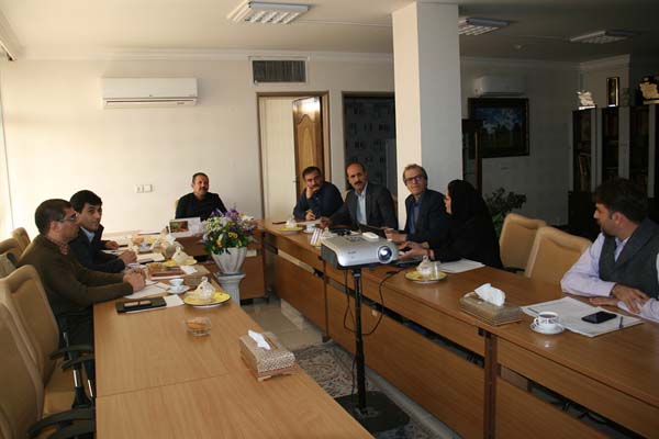 صدور موافقت اولیه با تاسیس ۲۰ اقامتگاه بوم‌گردی جدید در استان اصفهان
