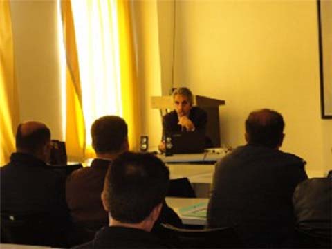 اجرای دوره‌های آموزشی پانزده‌گانه برای متقاضیان اقامتگاه‌های بوم‌گردی آذربایجان غربی