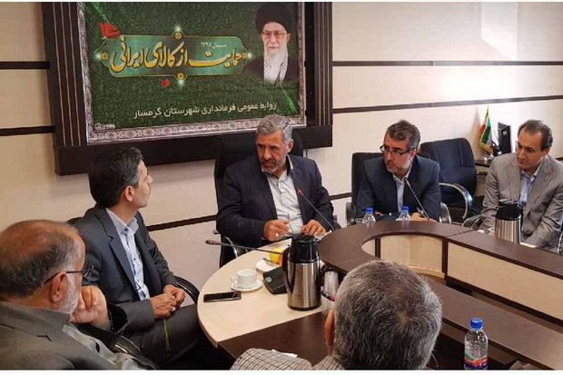 راه‌اندازی قطار حومه‌ای گرمسار-تهران یک ظرفیت مهم برای رفع مشکلات کشور