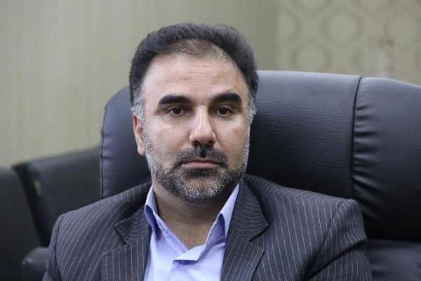 سهم بودجه در مرکز استان یزد باید افزایش پیدا کند