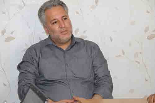 محمد رضا کرمی: ضرورت تغییر رویکرد زیباسازی در شهر فردوسیه