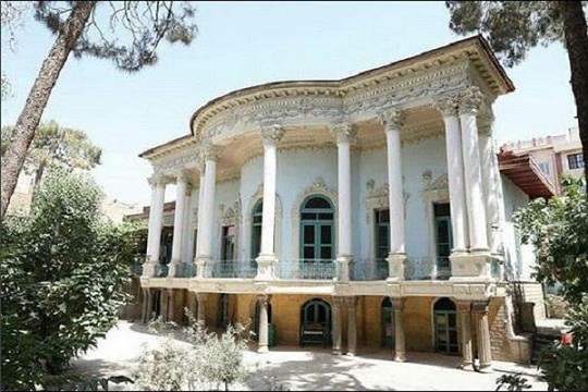 وزیر ارتباطات: خانه مستوفی‌الممالک تا قبل از دولت دوازدهم مرمت می شود