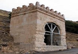بناهای تاریخی کرمانشاه در زلزله دیروز آسیب ندیدند
