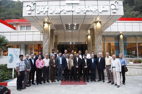 اعضا هیات مدیره دوره جدید جامعه هتل داران و هتل آپارتمان داران استان گلستان انتخاب شدند