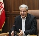 دکتر فرحی: تقویت باجه های بانکی از برنامه‌های اصلی پست بانک ایران است