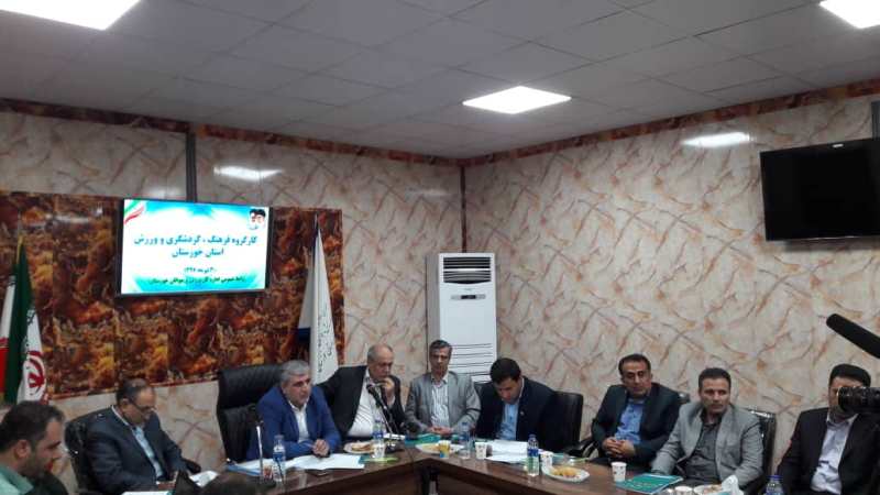همگرایی قومی نیاز اصلی خوزستان است