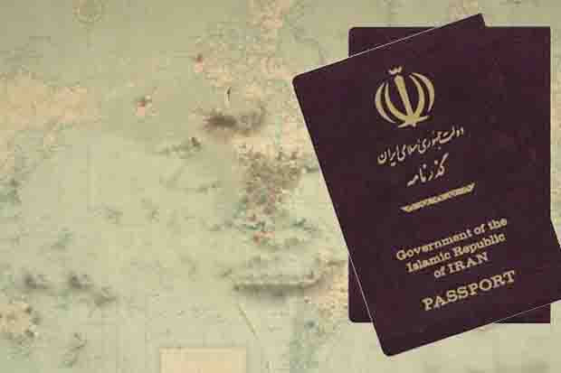 تکذیب شایعه محدودیت صدور ویزا برای سفر به ایران