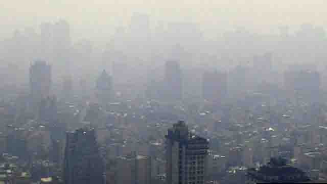 آلوده‌ترین و پاک‌ترین شهرهای جهان کدامند؟