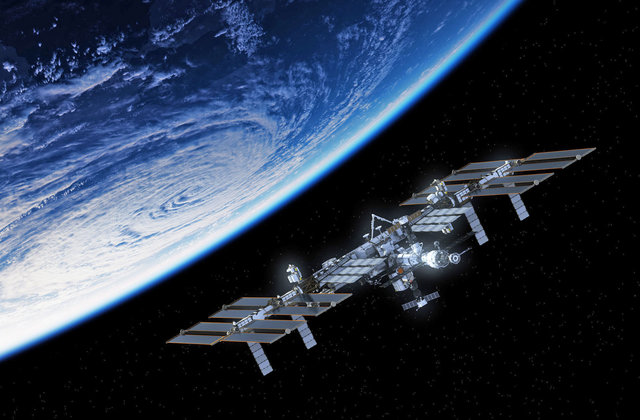 نگرانی ناسا درباره خصوصی‌سازی ایستگاه فضایی بین‌المللی