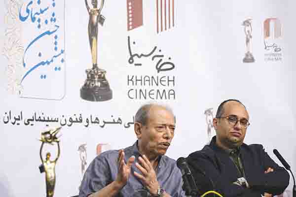 اعلام نامزدهای بیستمین جشن بزرگ سینمای ایران