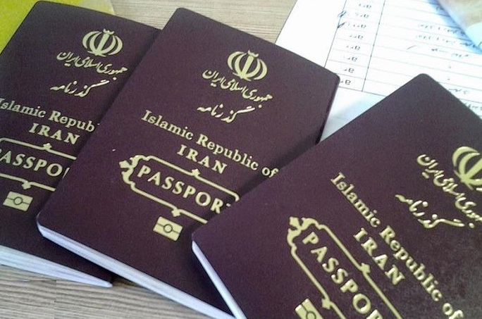 ارایه خدمات ویژه پست به متقاضیان دریافت گذرنامه در ایام اربعین