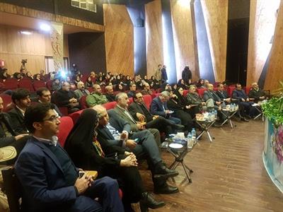 اولین جشنواره منطقه ای_استانی داستان كوتاه اردبیل به كار خود پایان داد