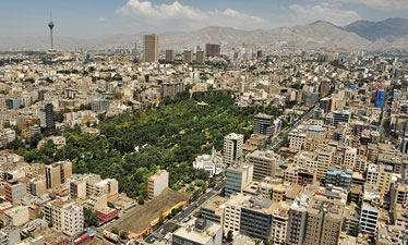 تهران چند آپارتمان دارد؟ / بیشترین خانه های تهران در کدام منطقه است؟