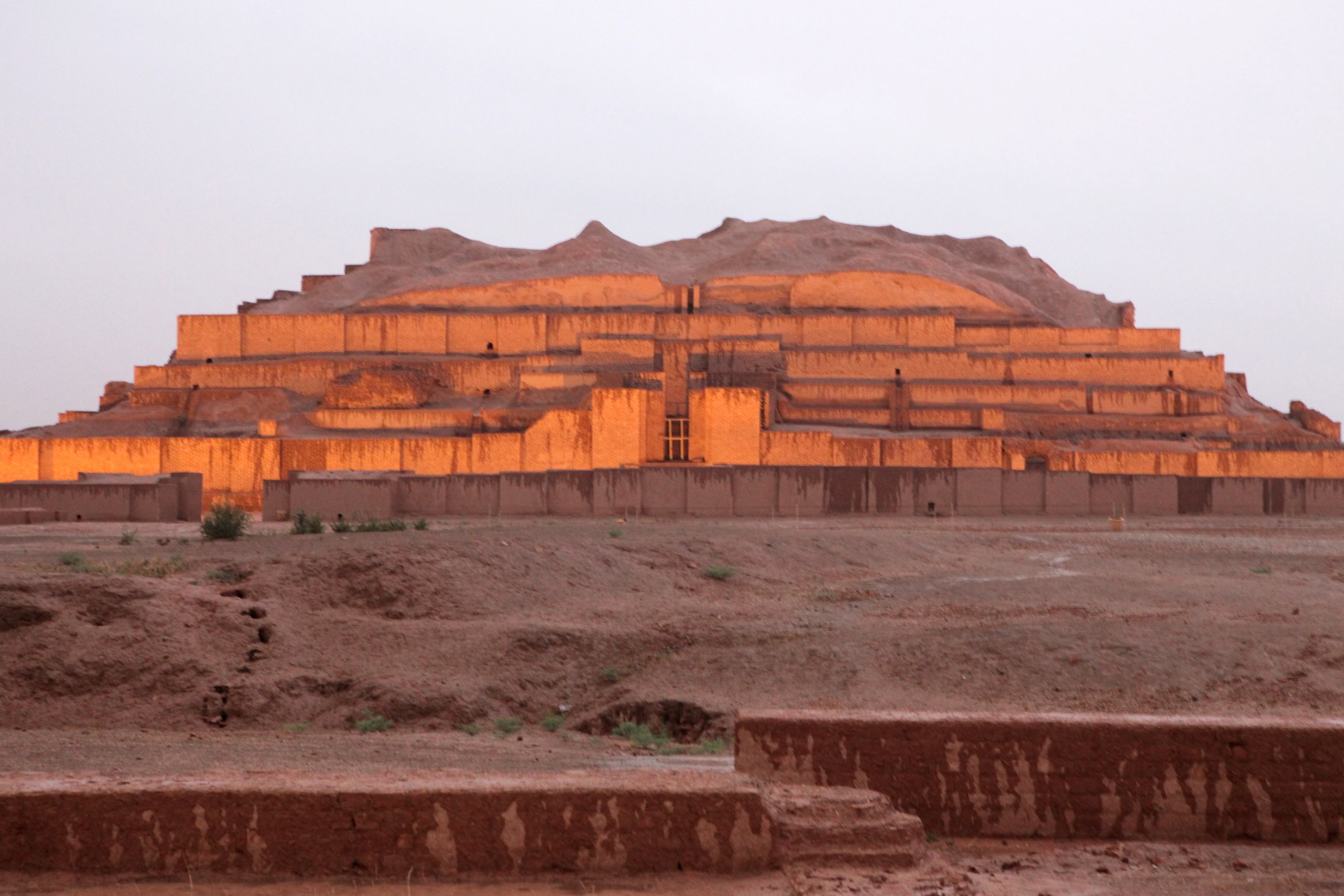 آثار تاریخی ثبتی خوزستان به نام میراث فرهنگی سند می‎گیرند