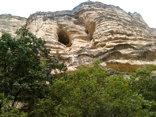 سفر به هزارتوي تاريخ در غار ميرملاس کوهدشت