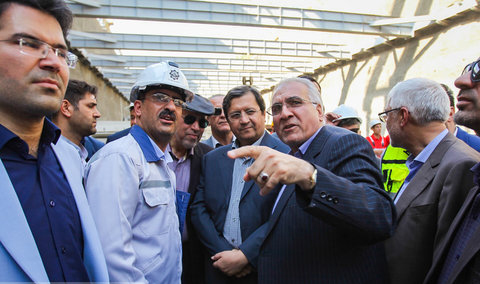 توسعه و رونق متروی اصفهان با اجرای تعهدات دولت/ فرآیند انتشار اوراق مشارکت باعث زمین گير شدن شهرداري در بانک ها می شود