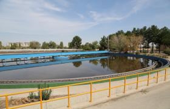تولید سالانه ۱۷۲ میلیون متر مکعب پساب دراستان اصفهان