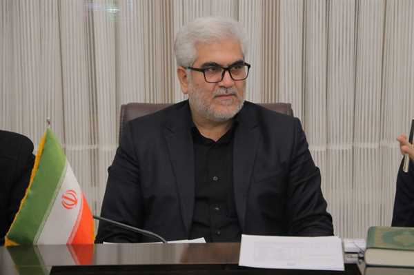 رئیس شورای شهر خوی: مسابقات کشتی بین المللی جام پوریای ولی در خوی برگزار می شود
