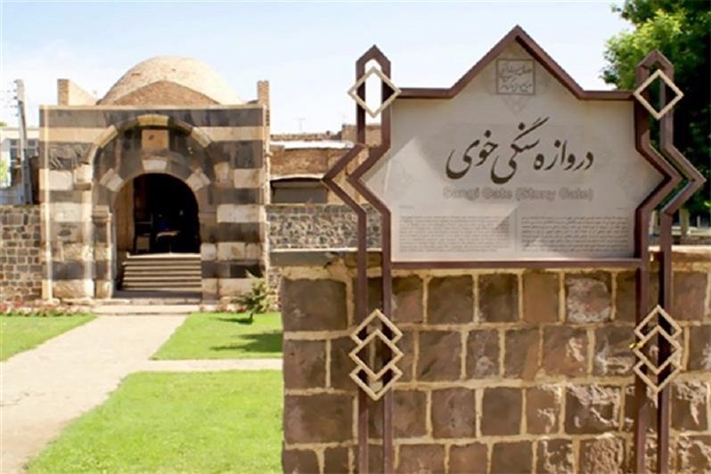 زلزله خوی آسیبی به بناهای تاریخی آذربایجان‌غربی وارد نكرده است