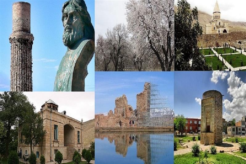 اختصاص ۱۵۰ میلیارد ریال برای حفاظت از بناهای تاریخی آذربایجان‌غربی