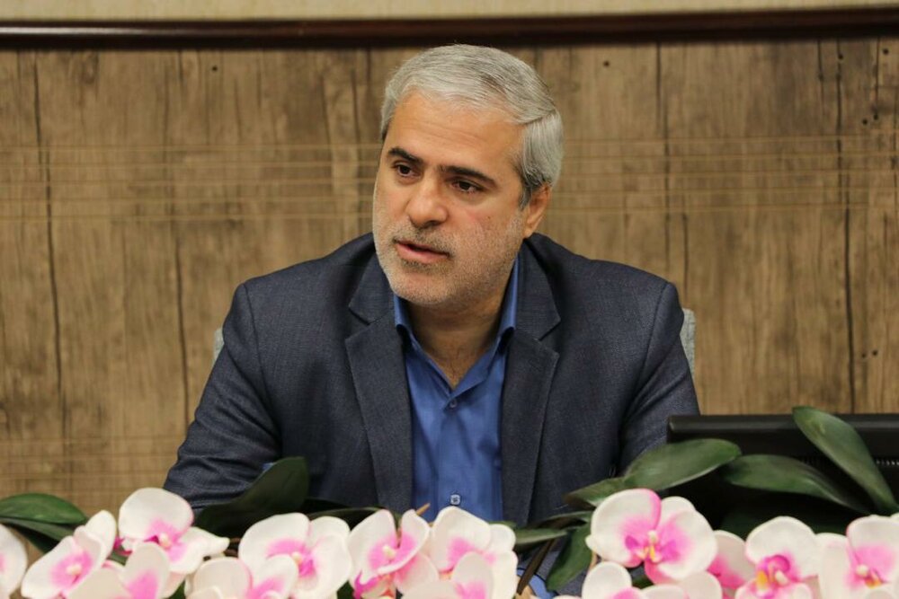 شهردار تبریز به صورت شبانه روزی پیگیر اجرای دقیق برنامه های مقابله با کرونا بود