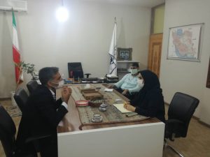 تشکیل تعاونی تامین نیاز صنایع دستی در بوشهر