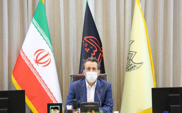 مدیرعامل راه آهن:شهید،بهترین الگوی خدمت در ایران اسلامی است
