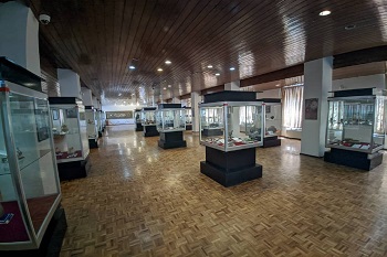 تعطیلی یک ماهه موزه آذربایجان تمدید شد