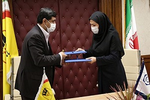 تفاهم‌نامه همکاری بانک پارسیان و صندوق ضمانت صادرات ایران