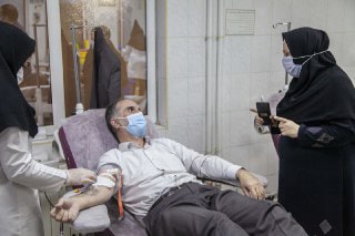 تاکید شهردار اردبیل بر ضرورت فرهنگ‌سازی اهدای خون در جامعه