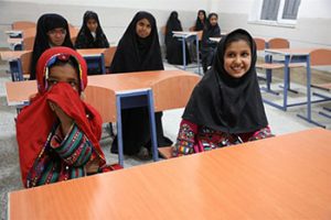 مشارکت منطقه آزاد چابهار در ساخت ۲۰۰ کلاس درس