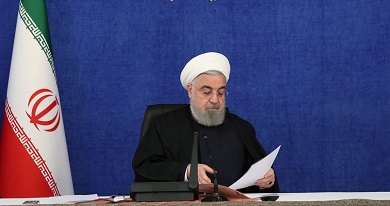 دکتر روحانی«حمید رضا مومنی»را به عنوان «مشاور رئیس جمهور در امور مناطق آزاد تجاری ـ صنعتی و ویژه اقتصادی» منصوب کرد