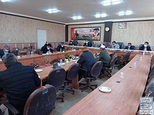 برگزاری ۲۰ دوره توانمندسازی جوامع محلی در حوزه گردشگری استان گلستان