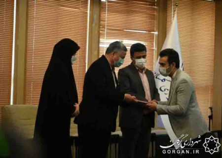 انتخاب «آرش فولادیان» به عنوان عضو هیات رئیسه شورای هماهنگی شهرداری های استان گلستان