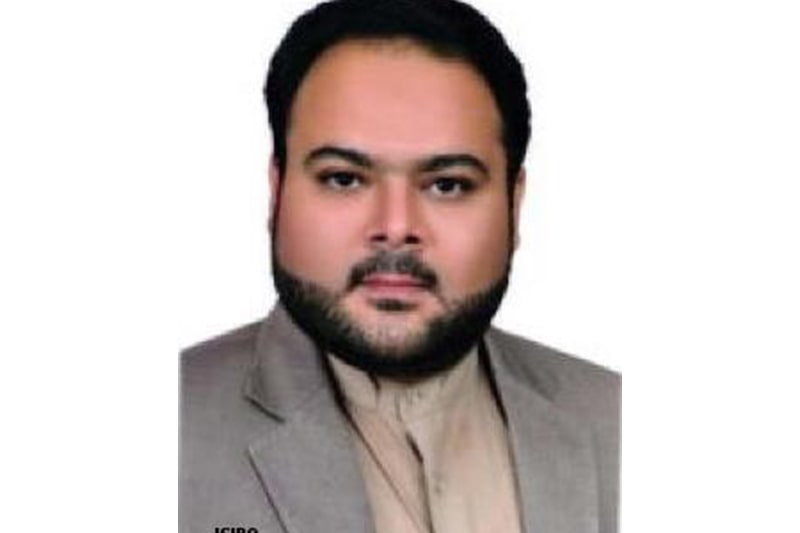 تقدیر استاندار سیستان و بلوچستان از مدیر عامل شرکت شهرکهای صنعتی