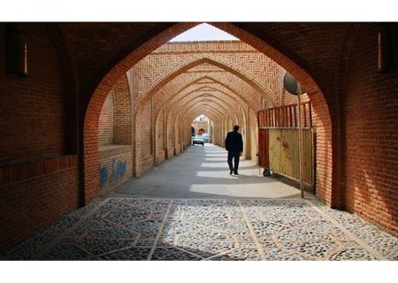 افزایش ۱۶ برابری بودجه بافت تاریخی شیراز نسبت به سال ۹۹