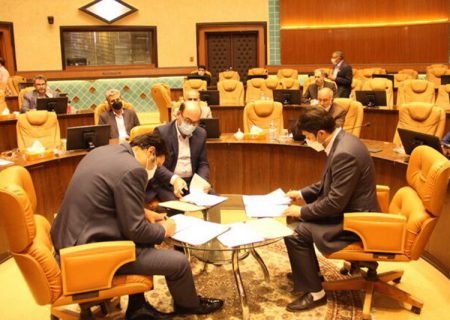 تفاهم نامه بین شهرداری شیراز، پارک علم و فناوری فارس و معاونت فناوری ریاست جمهوری امضا شد