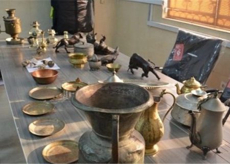 ۲۱ عامل مشارکت‌کننده در جرایم میراث فرهنگی آذربایجان شرقی دستگیر شدند