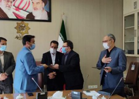 رئیس شورا و سرپرست شهرداری سبزوار از تلاش سازمان آرامستان تقدیر کرد