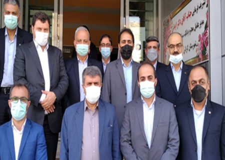 حضور موثر و کارآمد بانک سینا در جنوب استان فارس