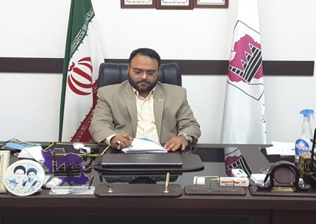 بازدید مدیر کل دیوان محاسبات از شهرکها و نواحی صنعتی سیستان و بلوچستان