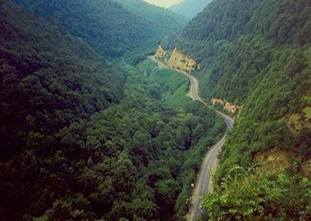 ارزیابی جنگل‌های دیزمار آذربایجان شرقی در راستای ثبت جهانی