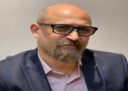 پیام مهندس محمدرضا سبطی پس از انتصاب به عنوان شهردار گرگان